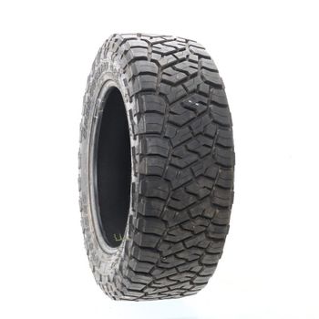 Driven Once LT37X12.5R22 Toyo Open Country RT Trail 127Q - 17/32