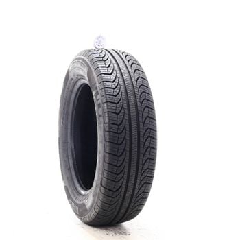 Used 205/65R16 Pirelli P4 Four Seasons Plus 94T - 10.5/32