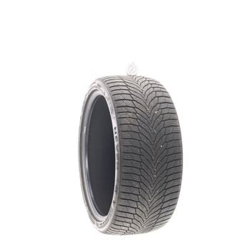 Used 245/35ZR19 Nexen Winguard Sport 2 WU7 93W - 8/32