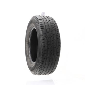 Used 265/65R17 Michelin Defender LTX M/S 112T - 7.5/32