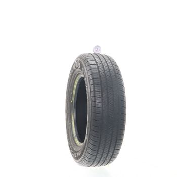 Set of (2) Used 215/70R16 Leao Lion Sport 4X4 HP3 100H - 7.5-8/32