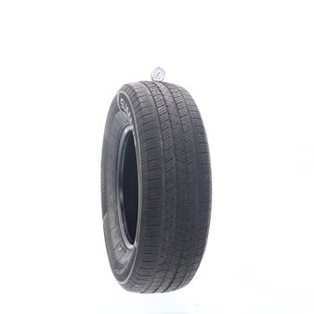 Set of (2) Used 245/70R16 Summit Trail Climber SUV2 107T - 8.5/32