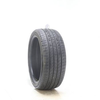 Used 245/40R19 Sailun Atrezzo SH408 98V - 7/32