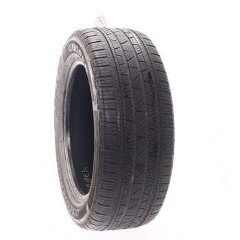 Used 275/55R20 Cooper Discoverer SRX 117H - 5.5/32