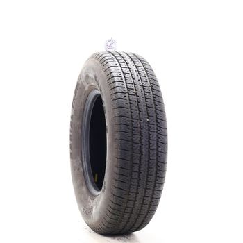 Used ST225/75R15 Carlisle Radial Trail RH 1N/A - 9/32