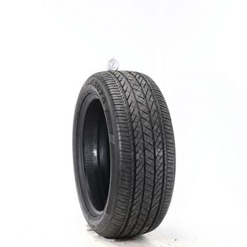 Set of (2) Used 235/50R18 Bridgestone Turanza EL440 97V - 7.5-9/32