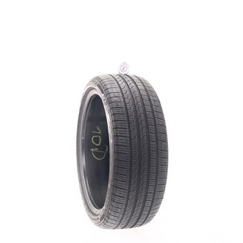 Set of (2) Used 225/40R19 Pirelli Cinturato P7 Run Flat 93H - 8-8.5/32