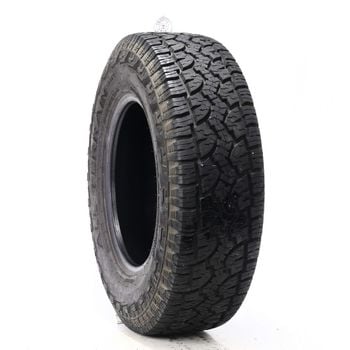 Used LT265/70R17 Dextero All Terrain DAT1 121/118S - 10.5/32
