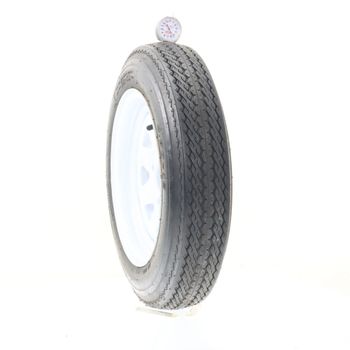 Used 4.8-12 Hi-Run SU02 4Ply 72M - 5.5/32