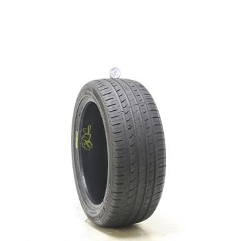 Set of (2) Used 225/45ZR17 Ironman IMove Gen 2 AS 94W - 8/32