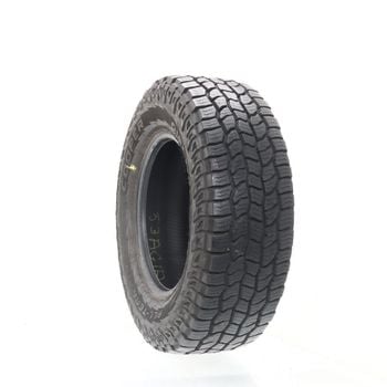 Used LT265/70R17 Cooper Discoverer A/T 121/118S - 15.5/32