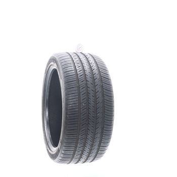 Used 265/40R18 Atlas Force UHP 101Y - 9/32