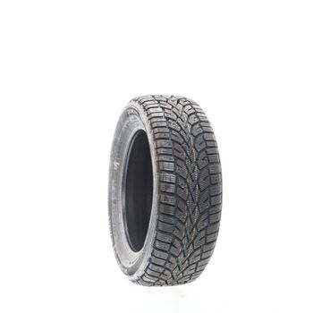 Set of (2) Driven Once 205/55R16 General Altimax Arctic 12 94T - 11.5/32