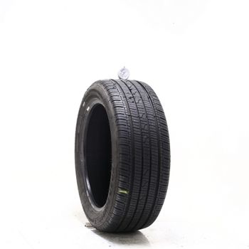 Set of (2) Used 215/50R17 DeanTires Road Control 2 95V - 8.5-9/32