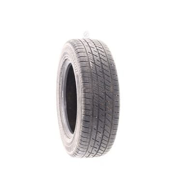 Used 235/65RF17 Bridgestone DriveGuard RFT 104H - 8.5/32