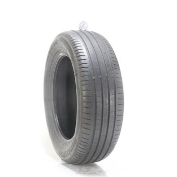Used 235/60R18 Bridgestone Alenza 001 GOE 107W - 8.5/32