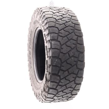 Used LT35X12.5R18 Toyo Open Country RT Trail 128Q - 10/32