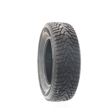 Set of (2) New 225/65R16 Hankook Winter i*Pike X W429A 100T