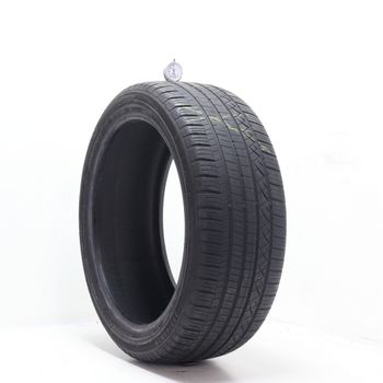 Used 235/45R20 Dunlop Grandtrek Touring A/S MO 100H - 6/32