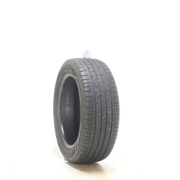 Set of (2) Used 205/55R16 Goodyear Assurance MaxLife 91H - 8/32