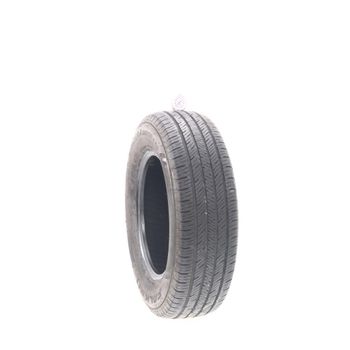 Set of (2) Used 205/70R15 Falken Sincera SN250 A/S 96T - 9-9.5/32