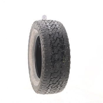 Used 265/65R17 BFGoodrich Trail-Terrain T/A 112T - 8.5/32