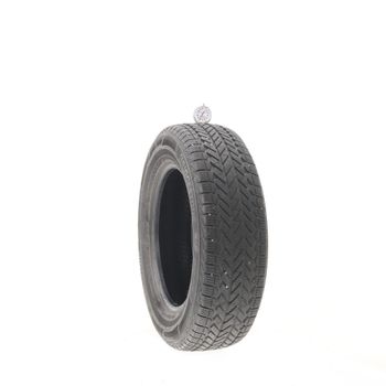 Used 195/65R15 Bridgestone WeatherPeak 91H - 8/32