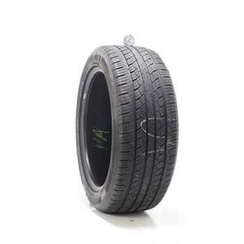 Set of (2) Used 275/45R20 Westlake SU318 H/T 110V - 8-9/32