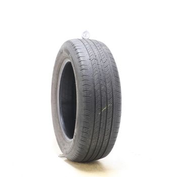 Used 235/60R18 Michelin Energy MXV4 102T - 7/32