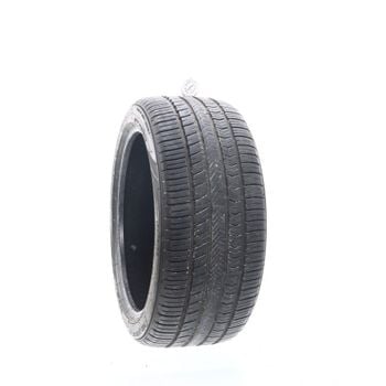 Used 275/40ZR20 Falken Pro G6 Sport A/S 106W - 8.5/32