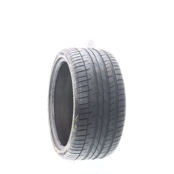 Used 285/30ZR20 Petlas Velox Sport PT741 99W - 10/32