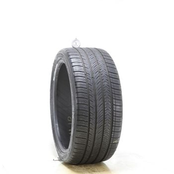 Used 255/35ZR19 Michelin Pilot Sport All Season 4 96Y - 6/32