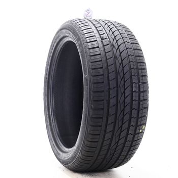 Used 295/40R21 Continental CrossContact UHP MO 111W - 8.5/32
