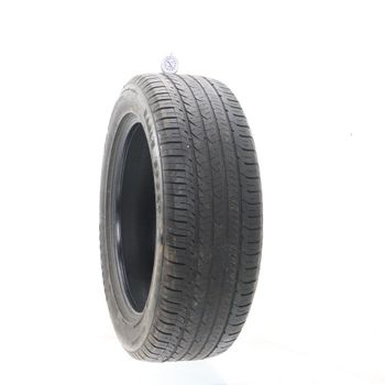 Set of (2) Used 255/55R20 Goodyear Eagle Sport AS 107H - 5-6/32