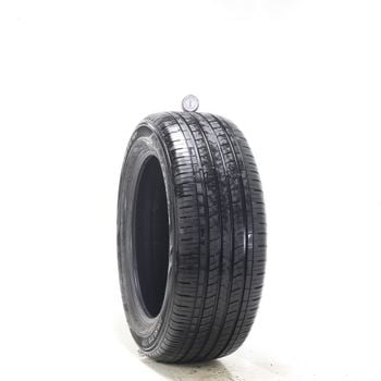 Set of (2) Used 235/55R18 GeoDrive KH16 100V - 7-8.5/32