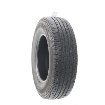 Used LT245/75R17 Michelin Defender LTX M/S 2 121/118S - 10.5/32