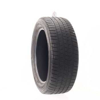 Set of (2) Used 265/50R20 Michelin Defender LTX M/S 107T - 6.5/32