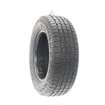 Set of (2) Used 265/65R18 Prinx Hicountry A/T HA2 114T - 12/32