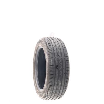 Set of (2) Used 205/55ZR16 Zeetex HP1000 91W - 6.5-7/32