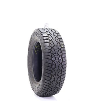 Set of (2) Used 205/65R15 General Altimax Arctic 94Q - 11/32