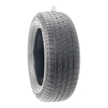 Set of (2) Used 275/55R20 Toyo Open Country H/T D 113H - 8-9.5/32