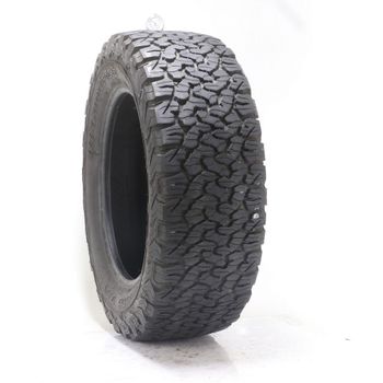 Set of (2) Used LT285/60R20 BFGoodrich All-Terrain T/A KO2 125/122S - 11.5-13/32