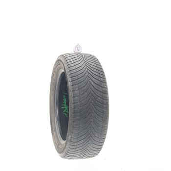 Used 205/55R16 Michelin CrossClimate 2 91H - 6/32