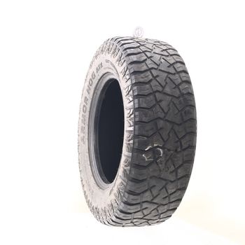 Used LT275/70R18 Kanati Armor Hog ATX 129/126Q - 6.5/32