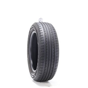 Set of (2) Used 215/60R17 Ironman GR906 96H - 8/32