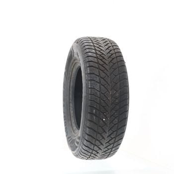 New 265/70R16 Goodyear UltraGrip Plus SUV-4X4 112T