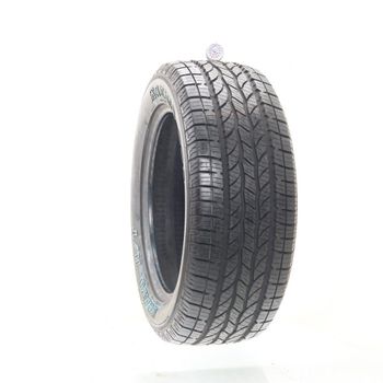 Used 275/55R20 Maxxis Bravo H/T-770 117H - 11/32