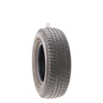 Set of (2) Used 235/75R15 Michelin Defender LTX M/S 109T - 9.5/32
