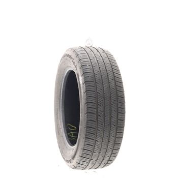 Set of (2) Used 235/60R17 BFGoodrich Advantage Control 102H - 6-7/32