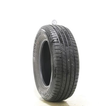 Used 255/60R17 Yokohama Geolandar CV G058 106H - 10.5/32